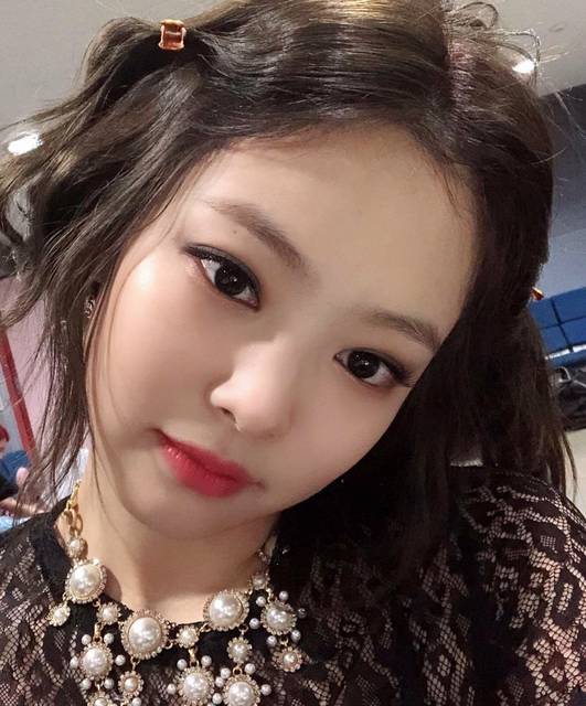 Blackpinkジェニーって整形 過去にはいじめも ジェニーの過去写真まとめ 韓国トレンド情報 韓国まとめ Joah ジョア