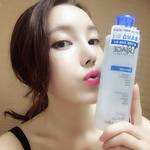 秋から始める乾燥肌対策！乾燥肌の韓国人が使ってる化粧水BEST3♡