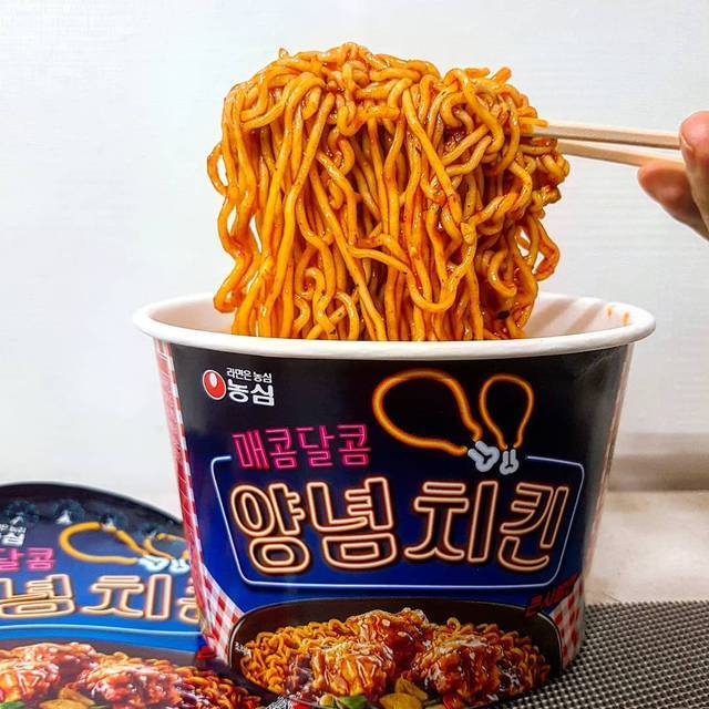 これ食べてみた 話題性ありな韓国の異色カップ麺best5 韓国トレンド情報 韓国まとめ Joah ジョア