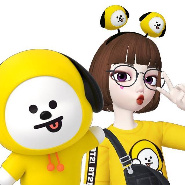 インスタで流行中 芸能人も皆やってる自分そっくりのアバターを作れるアプリ Zepeto って 韓国トレンド情報 韓国まとめ Joah ジョア