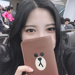 旅行をするのがもっと楽しくなる！？韓国女子に人気「パスポートケース」特集♡