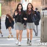 韓国アイドルが通う！ソウルの有名な高校と制服写真をまとめちゃいました♡