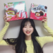 春を感じるお菓子パッケージも♡韓国コンビニ「新商品」特集！！