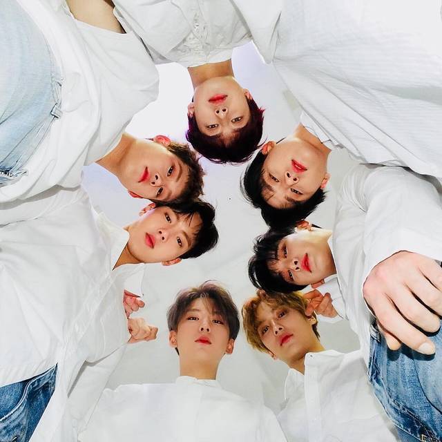 MONSTA X（モンエク）全メンバーの好きな女性のタイプ♡ - 韓国