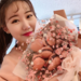 今、韓国女子がもらいたいプレゼント「マカロン花束」って一体何？