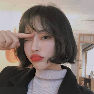 ヘアスタイル 韓国トレンド情報 韓国まとめ Joah ジョア Page 2