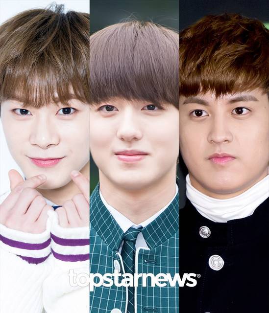 あの人気韓国ドラマに子役で出演してた3人の現役kpopアイドル 韓国トレンド情報 韓国まとめ Joah ジョア Page 2