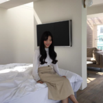 【釜山】のおすすめホテルって？ホワイトを基調としたお洒落ホテル3選！
