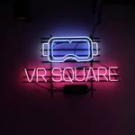 弘大の街で一際目立つビル！VR体験施設『VR SQUARE』に行ってみよう！！【日本語HPあり】