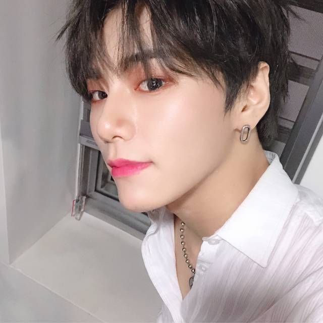 イケメンすぎる♡「JBJ95」のメンバー 、キム・サンギュンの