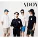 韓国の注目バンド「ADOY (アドイ/아도이）」とは？その魅力に迫る！