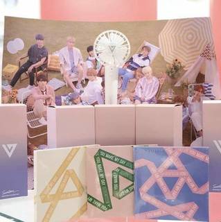 韓国ソウルでk Popグッズが買えるお店まとめ 韓国トレンド情報 韓国まとめ Joah ジョア