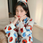 2019年夏はこの「韓国パジャマ」が大人気！友達とお揃いも良いかも？♡