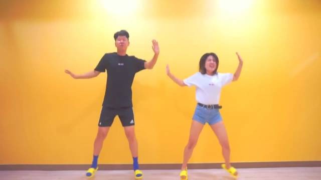 日本でバズってる 韓国人youtuber発 2週間で10キロ痩せる ダンス動画って 韓国トレンド情報 韓国まとめ Joah ジョア