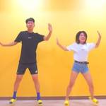 日本でバズってる！韓国人YouTuber発「2週間で10キロ痩せる」ダンス動画って？