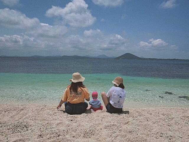 韓国にも綺麗な海が 夏の旅行にオススメのビーチbest5 韓国トレンド情報 韓国まとめ Joah ジョア