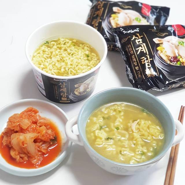 辛いのが苦手な人におすすめ 韓国の辛くないインスタントラーメン特集 韓国トレンド情報 韓国まとめ Joah ジョア 辛いのが苦手な人におすすめ 韓国の辛くないインスタントラーメン特集 韓国トレンド情報 韓国まとめ Joah ジョア