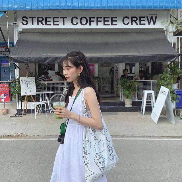 大学生の定番アイテム 韓国女子に流行りのトートバッグブランド2つ 韓国トレンド情報 韓国まとめ Joah ジョア