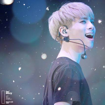 Kpopファンなら誰しもが気になる マスターさんの噂 韓国トレンド情報 韓国まとめ Joah ジョア