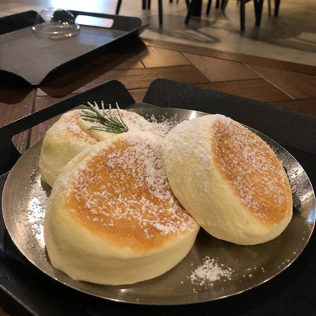 ふわっふわ 仁川のスフレパンケーキが美味しいカフェ4選 韓国トレンド情報 韓国まとめ Joah ジョア