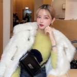【20代韓国女性】に人気！冬の「お洒落ブランドバッグ」が気になる♥