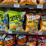 知ったら食べれない！？韓国コンビニお菓子で「カロリー」が高いものとは？