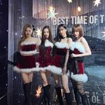 KPOPアイドルのクリスマスソング特集【24選】