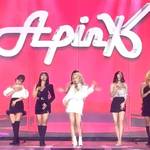 【韓国TV業界の闇】音楽番組でApinkの演出が強制終了したってどういうこと?