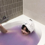 【最新】韓国でも人気のLUSH！で一番売れている入浴剤が気になる♥