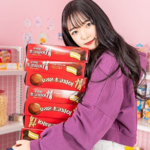 年間で20憶個売れている！韓国で大人気のお菓子「チョコパイ」って？♥