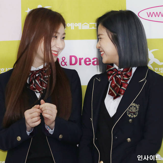 年に卒業 美人kpopアイドル5人の卒業写真 韓国トレンド情報 韓国まとめ Joah ジョア