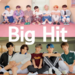 BTSを誕生させた♡KPOPの最前線を走る「BIG HIT」の歴史に迫る！