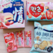 ピンクパッケージが可愛い♥2020年春韓国コンビニ「新商品菓子」特集！