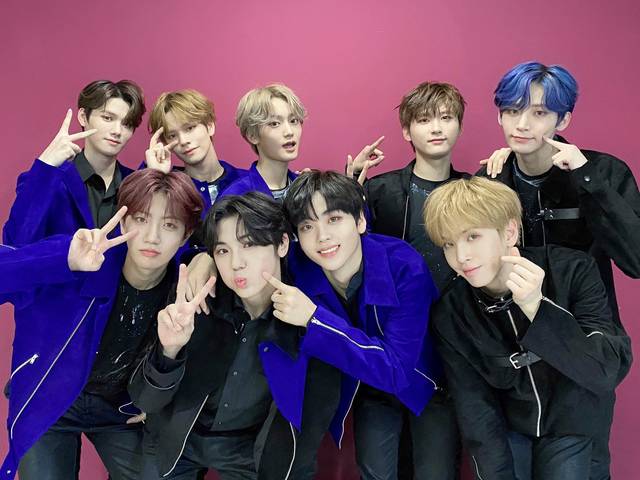 大型新人グループ「크래비티（CRAVITY）」の魅力やプロフィール