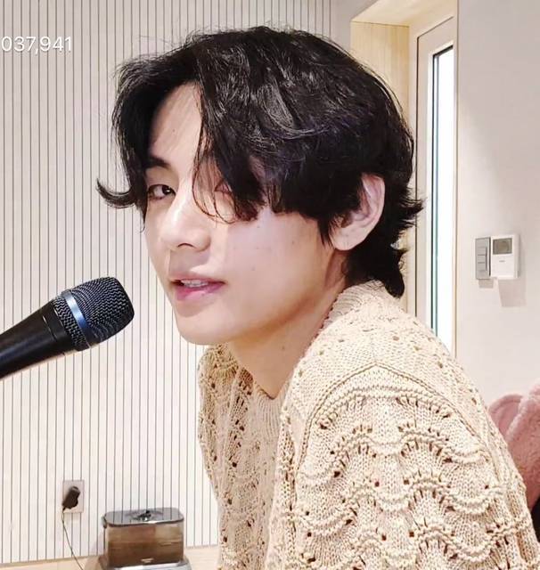 BTS(防弾少年団)テテのプレイリスト【テテFM 6.13】 - 韓国トレンド