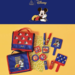 3CEがミッキーマウスと再びコラボ♡全12商品「コスメアイテム」を紹介♡