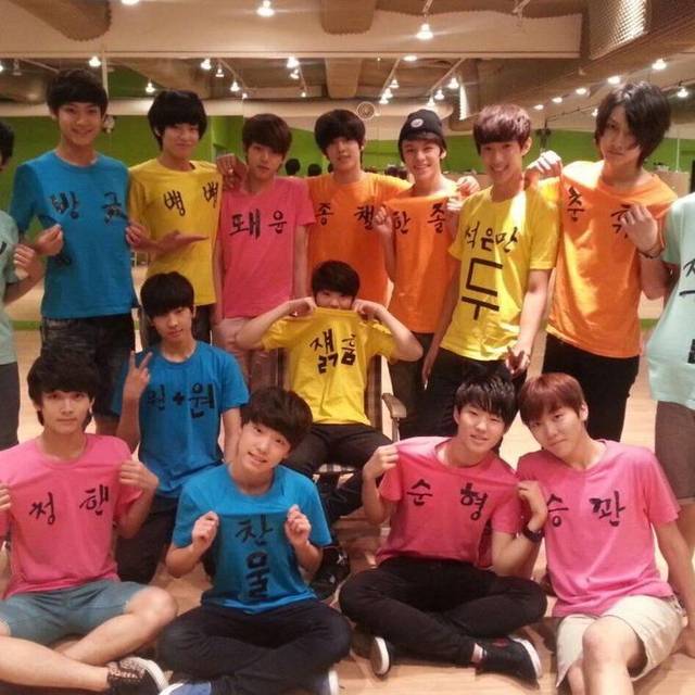 練習生時代にアイドルという夢を放棄しかけたkpopアイドルまとめ 韓国トレンド情報 韓国まとめ Joah ジョア