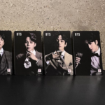 7月2日から発売！BTS(防弾少年団)の2020年「T-moneyカード」がCUで買える♡
