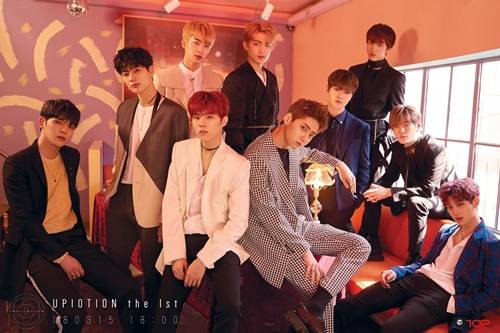 Sf9 Day6 グループ名に 数字 がある韓国アイドル特集 グループ名の由来も紹介 韓国トレンド情報 韓国まとめ Joah ジョア