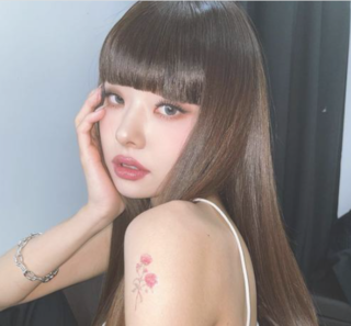 chuu専属日本人モデル「あさきちゃん」を徹底調査♡性格やナイスボディ 