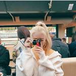 韓国女子が必ず使ってるカメラアプリ特集＆それぞれの人気フィルターを紹介♡