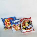 夏に食べたい！韓国の人気「ビビン麺」BEST7♡日本でもGET出来る！
