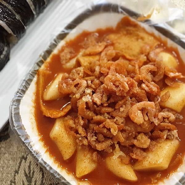 韓国人気グルメ番組 水曜美食会 で紹介されたトッポッキのおいしい店まとめ 韓国トレンド情報 韓国まとめ Joah ジョア