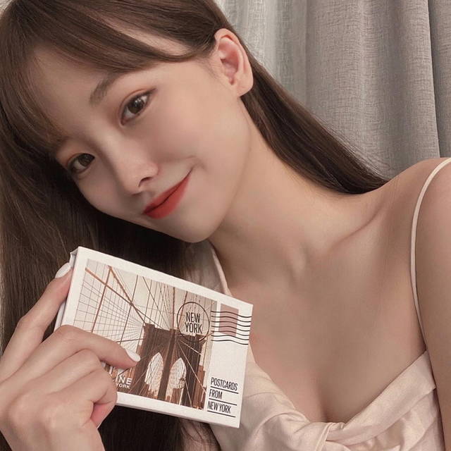 秋メイクの必須アイテム♡韓国おすすめブラウン系アイシャドウ【8選】♡ 韓国トレンド情報・韓国まとめ JOAHジョア (page 2)