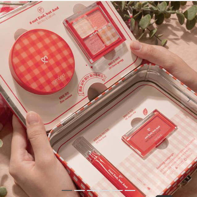 年 プレゼントにぴったり かわいい韓国コスメキットまとめ 韓国トレンド情報 韓国まとめ Joah ジョア