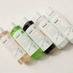 【新商品】VILLAGE 11 FACTORYのお肌に合わせて選べる5種の化粧水！