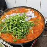 寒い日には鍋♪韓国の定番鍋料理＆スープ料理を紹介♡【簡単レシピ付】
