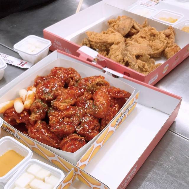 辛いもの好き必見！韓国のチキン有名店の８つの辛いチキン集めました♡ - 韓国トレンド情報・韓国まとめ JOAH-ジョア-