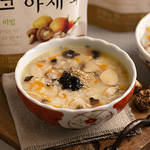 簡単に韓国の味！韓国のお粥レシピTOP8♡