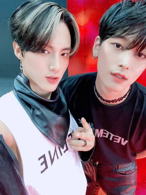 あなたはいくつ知ってる Theboyzのケミ人気ランキング 韓国トレンド情報 韓国まとめ Joah ジョア